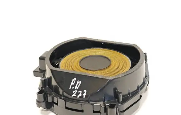 BMW X5 F15 Subwoofer speaker 927650401 56122010
