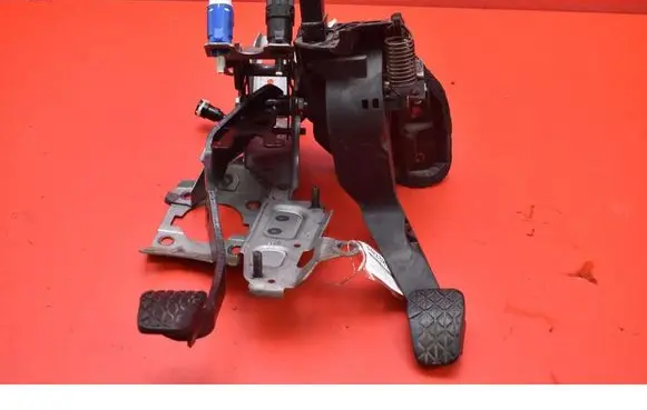 Ford Transit - Tourneo Connect Accelerator throttle pedal EY16-7B633-CA