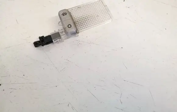 Land Rover Freelander 2 - LR2 Other interior light 142940