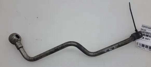 Toyota RAV 4 (XA30) Brake vacuum hose/pipe 154820R010