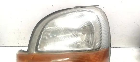 Renault Kangoo I Headlight/headlamp
