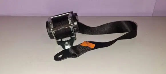 Ford C-MAX I Front seatbelt 3M51R61294AF 601704600 040520
