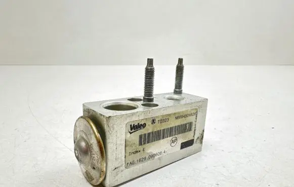 Peugeot 308 Air conditioning (A/C) expansion valve 669552BB N669450X628 TD323
