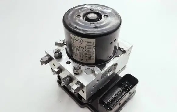 Renault Megane III ABS Pump 476606264R