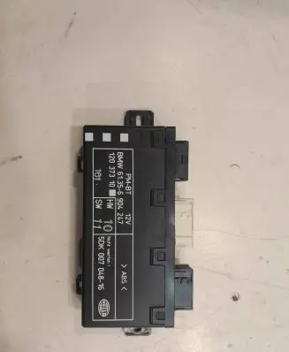BMW 5 E39 Door control unit/module 5DK00704816