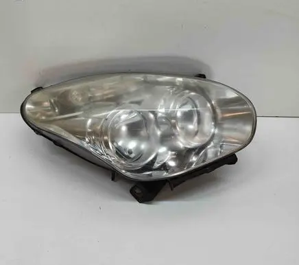 Fiat Doblo Headlight/headlamp 51810671