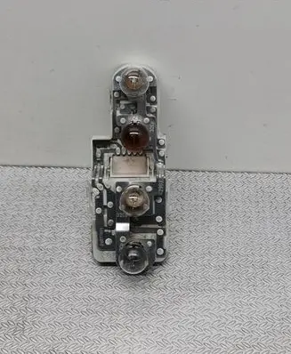 Audi A3 S3 8L Tail light bulb cover holder 29077001 3273C0