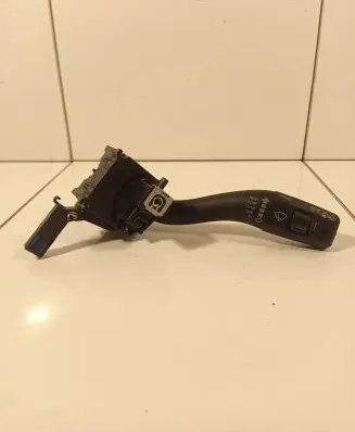 Audi A3 S3 A3 Sportback 8P Wiper control stalk 8P0953519D 10004011 00001182835793