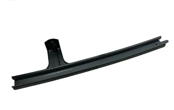 Toyota RAV 4 (XA40) Front door windshield rail 107541L