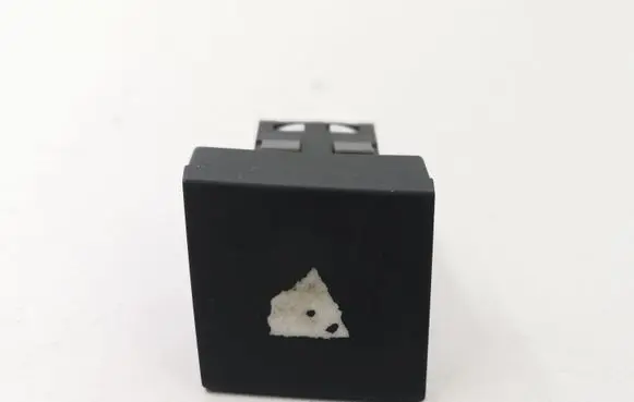 Peugeot 508 Hazard light switch 96662380