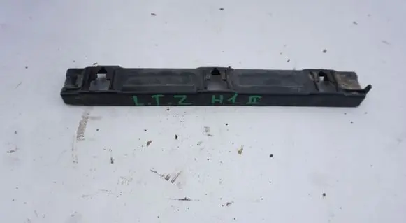 Hyundai H-1, Starex, Satellite Rear bumper mounting bracket LIZG