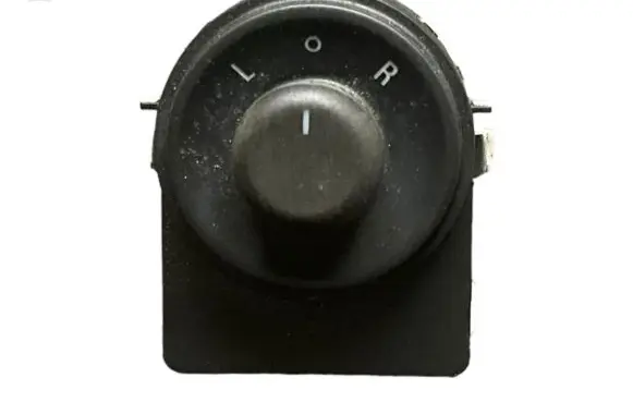 Chevrolet Trax Wing mirror switch 25872074 211640 311243