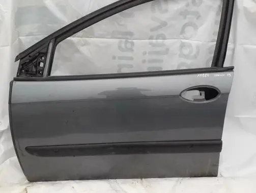 Citroen C5 Front door