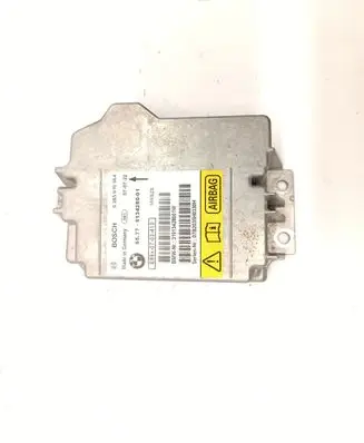 BMW 1 E81 E87 Airbag control unit/module 6577913428001 0285010064 31913428001