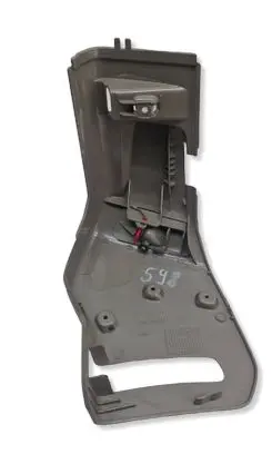 Volvo XC70 Seat trim 