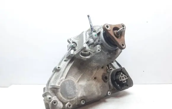 BMW X3 F25 Gearbox transfer box case 7505376 27107505376 ATC45L