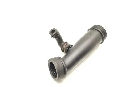 Jaguar XF Air intake hose/pipe 9X2Q-6A886-BB