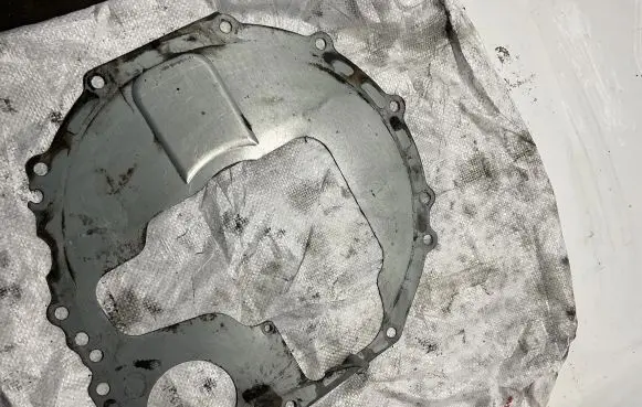 Ford Ranger Gearbox gasket 