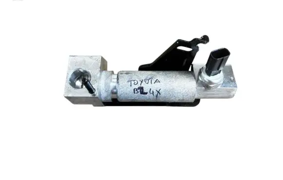 Toyota bZ4X Other air conditioning (A/C) parts 4432501140 2H22
