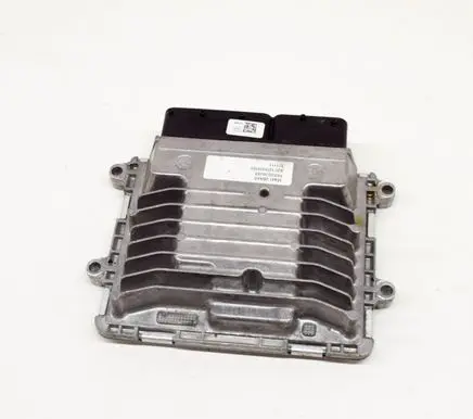 Hyundai Ioniq Engine control unit/module A2C1276930101 954412BAK0