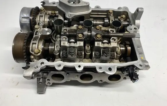 Hyundai i20 (BC3 BI3) Engine head 22111-07500
