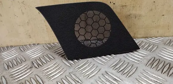 Side speaker trim/cover