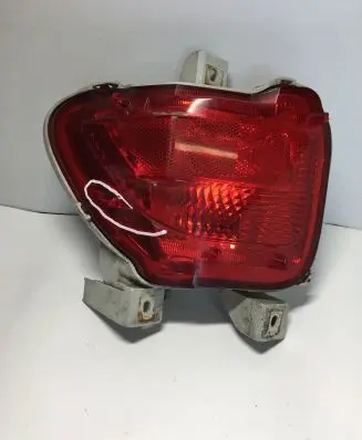 Rear fog light
