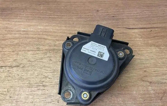 Renault Megane E-Tech Gear selector 332515MT0A