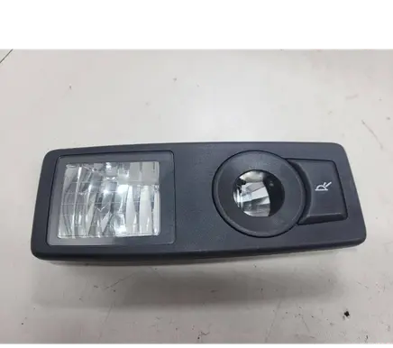 BMW X5 E70 Rear seat light 6972971