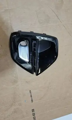 KIA Sportage Front bumper lower grill 86525-F1510