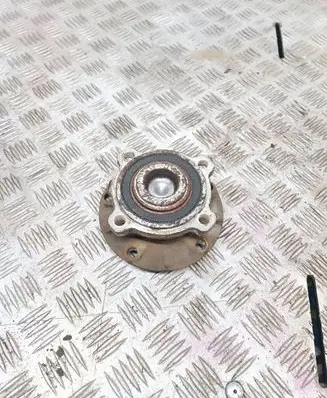 BMW 5 E39 Front wheel ball bearing 