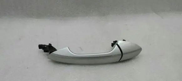 Mercedes-Benz E W212 Rear door exterior handle A2047600170