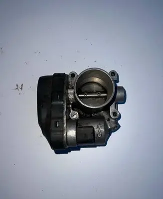Skoda Fabia Mk1 (6Y) Throttle valve 408238321003 036133062B 993241