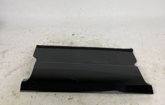 Tesla Model X Seat trim 106659200A