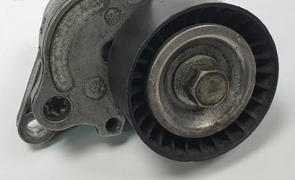 Renault Espace - Grand espace IV Timing belt tensioner 