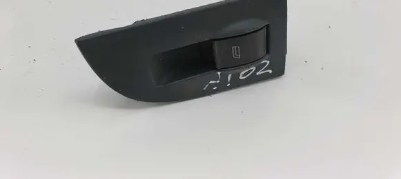 Audi A6 S6 C5 4B Electric window control switch 4B0959855