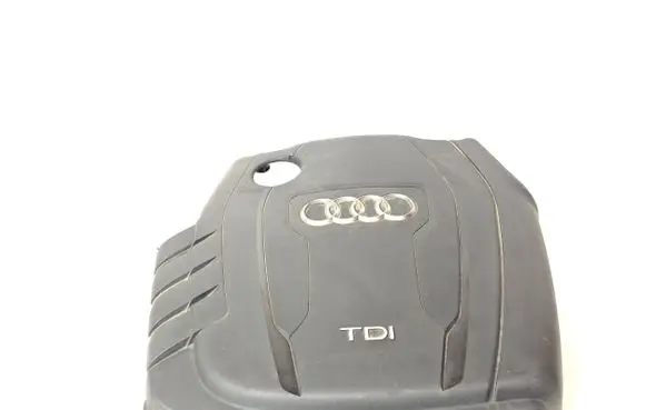 Audi A4 S4 B8 8K Engine cover (trim) 03L103025AB 03L103025