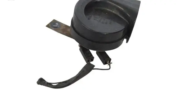BMW 3 G20 G21 Horn signal 004035