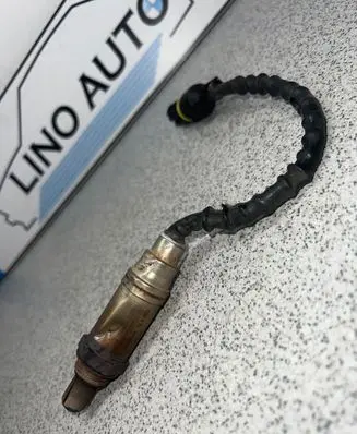 Lambda probe sensor