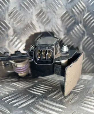 Toyota Avensis T250 Accelerator throttle pedal 7811135030