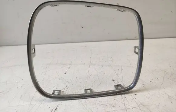 Audi A1 Gear shifter surround trim plastic 8X0864260