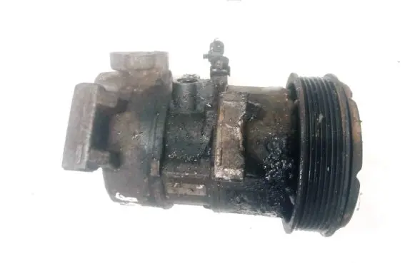 Toyota Avensis T250 Air conditioning (A/C) compressor (pump) ge4472209396 5se12c ge44722093965se12c