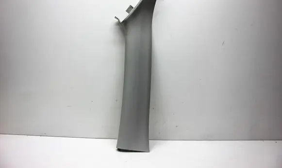 (A) pillar trim