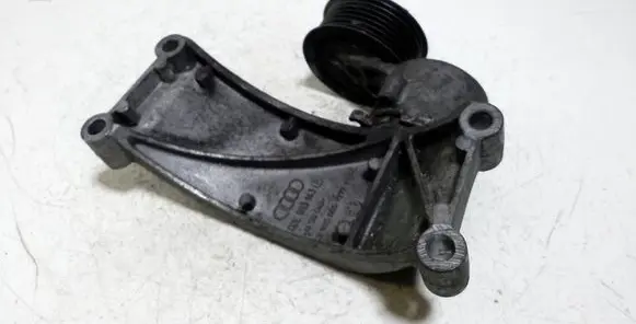 Generator/alternator bracket
