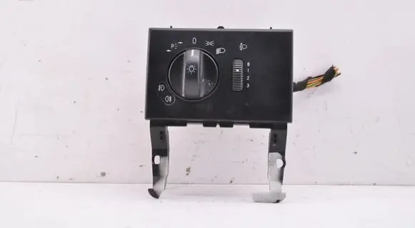 Mercedes-Benz Vito Viano W639 Light switch A6395450204