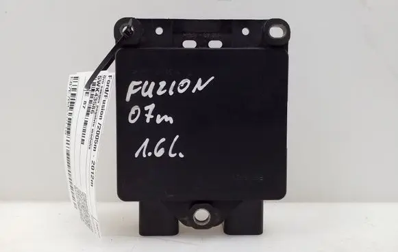 Ford Fusion Airbag control unit/module 5WK43586