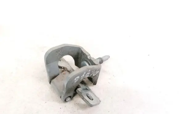 Peugeot 206 Tailgate/trunk/boot hinge