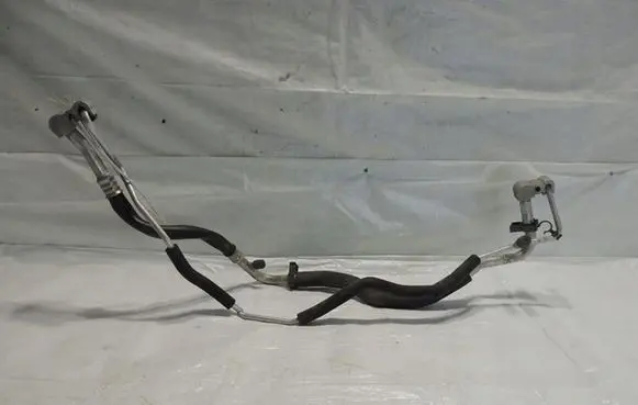 Opel Meriva B Air conditioning (A/C) pipe/hose 