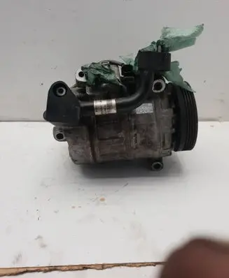 BMW 7 E65 E66 Air conditioning (A/C) compressor (pump) 7SEU17C 12F00110 4472209765