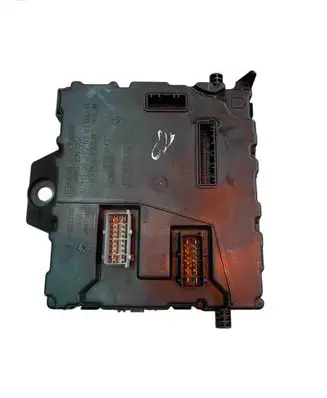 Nissan NV400 Central body control module 284B13324R